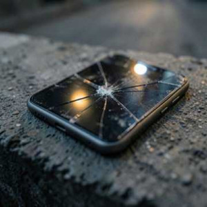 Поздняя ночь