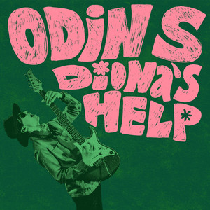 Diona's Help