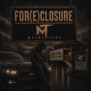 Foreclosure