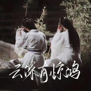 云深有惊鸿