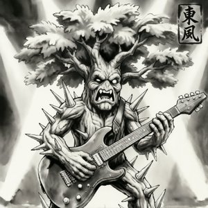Tree new beat