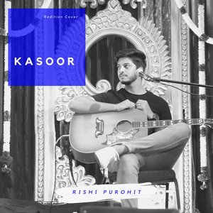 Kasoor (Cover Version)