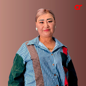 Махаббатым