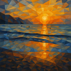 Sunglow