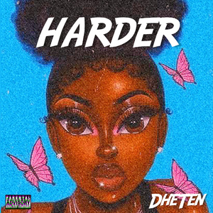 Harder