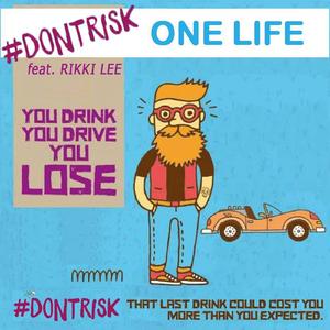 One Life (Radio Edit)