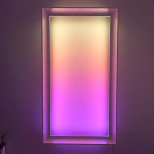 Terminaisons Lumineuses