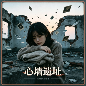心墙遗址