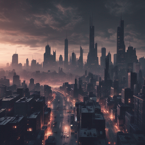 Этот Ёбаный Мир by @fretfulphenomenon691