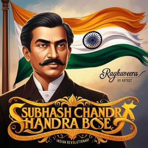 NETAJI SUBHASH CHANDRA BOSE