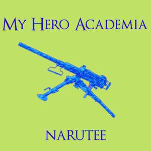 Bokurano (From "Boku no Hero Academia") [Piano Solo]