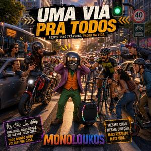 Uma Via Pra Todos