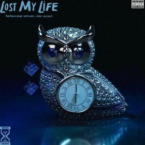 Lost My Life (feat. The North Shore, emptychest, 1fern & cashraxton)