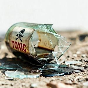 DEAD (Toxic)