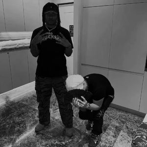 “成就”SASIOVERLXRD Type Beat