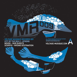 Our Ghosts (Mathias Schaffhäuser Remix)