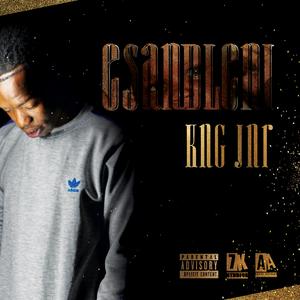 Ntambama (feat. Zah)