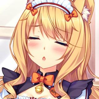 NEKOPARA Vol.3 出现曲目 更新中