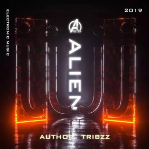 TRIBZZ - Alien (Original Mix)