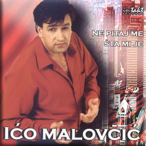 Ne pitaj me sta mi je