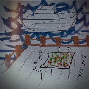 酒醉金迷的奢靡且黑暗