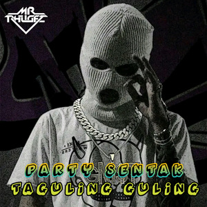 Party Sentak Taguling Guling