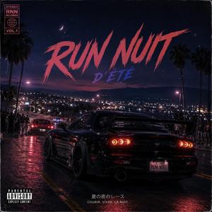 Run nuit d'été