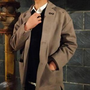 梅雪间（剧情）