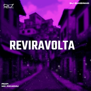 Reviravolta
