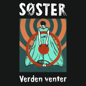Verden venter