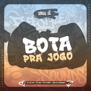 Bota Pra Jogo