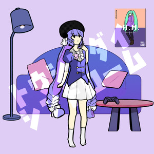 トウシンダイ・シンドローム (Instrumental)