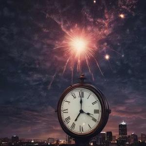 每一次当爱靠近