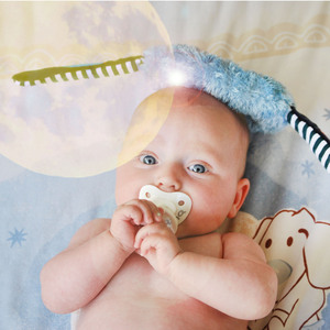 달님과 함께 듣는 자장가