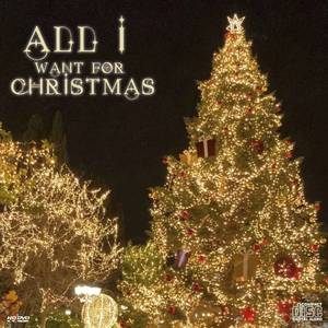 All I want for Christmas