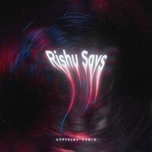 Rishu_Says (LSX Remix)