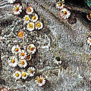 Change Magnitude Mean