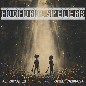 HOOFDROLSPELERS