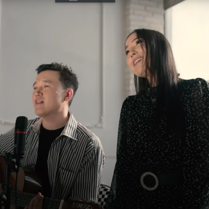 Men Seni Jaqsy Korem (cover)