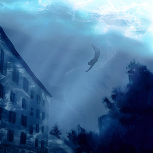 незаметные течения