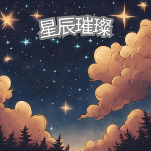 星辰璀璨