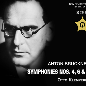 Symphony No. 4 in E-Flat Major, WAB 104, "Romantic" (1886 version, ed. L. Nowak):IV. Finale: Bewegt, doch nicht zu schnell