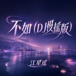 不如(DJ慢摇版)