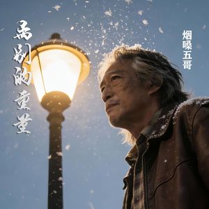 离别的重量（大雪纷飞里怀念）