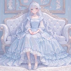 うっとりとした時間 - Lost in a Gentle Daydream