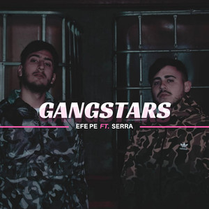 Gangstars (feat. Serra)