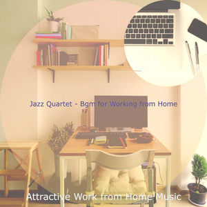Sounds for Staying at Home