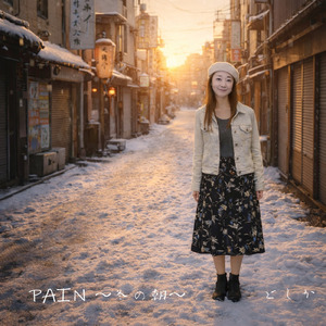 PAIN～冬の朝～