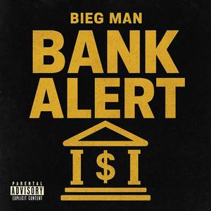 Bank Alert