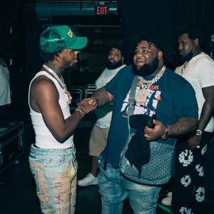 "Rainy Day" | Rod Wave X Toosii Type Beat